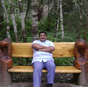 Meet your Posher, Hari